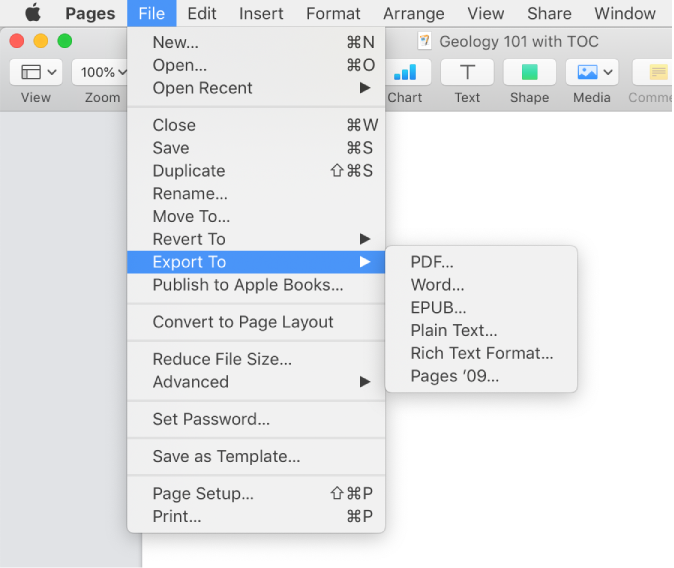 Default Program For File Type Mac